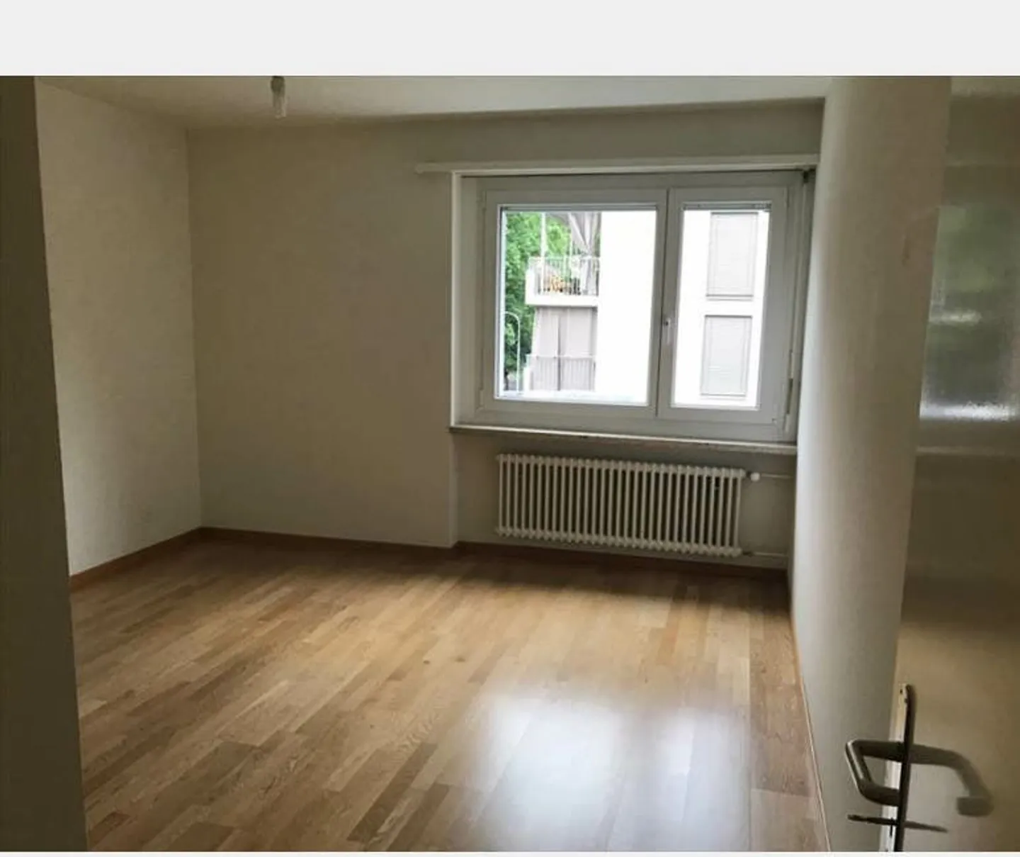 Appartamento in affitto - Foto 4 di 5