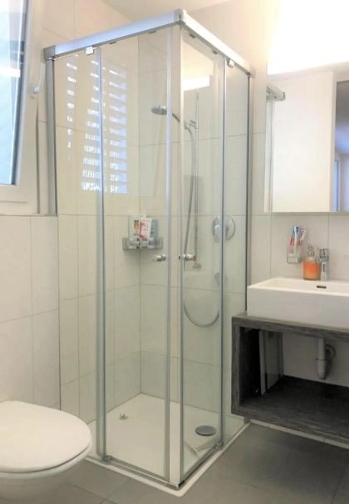 Moderne 4.5-Zimmer Wohnung - Foto 5 von 8