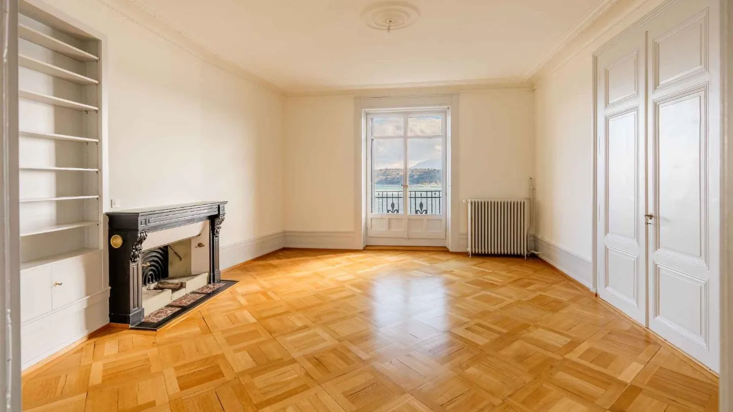 Appartement de Luxe avec Vue - Photo 5 sur 11
