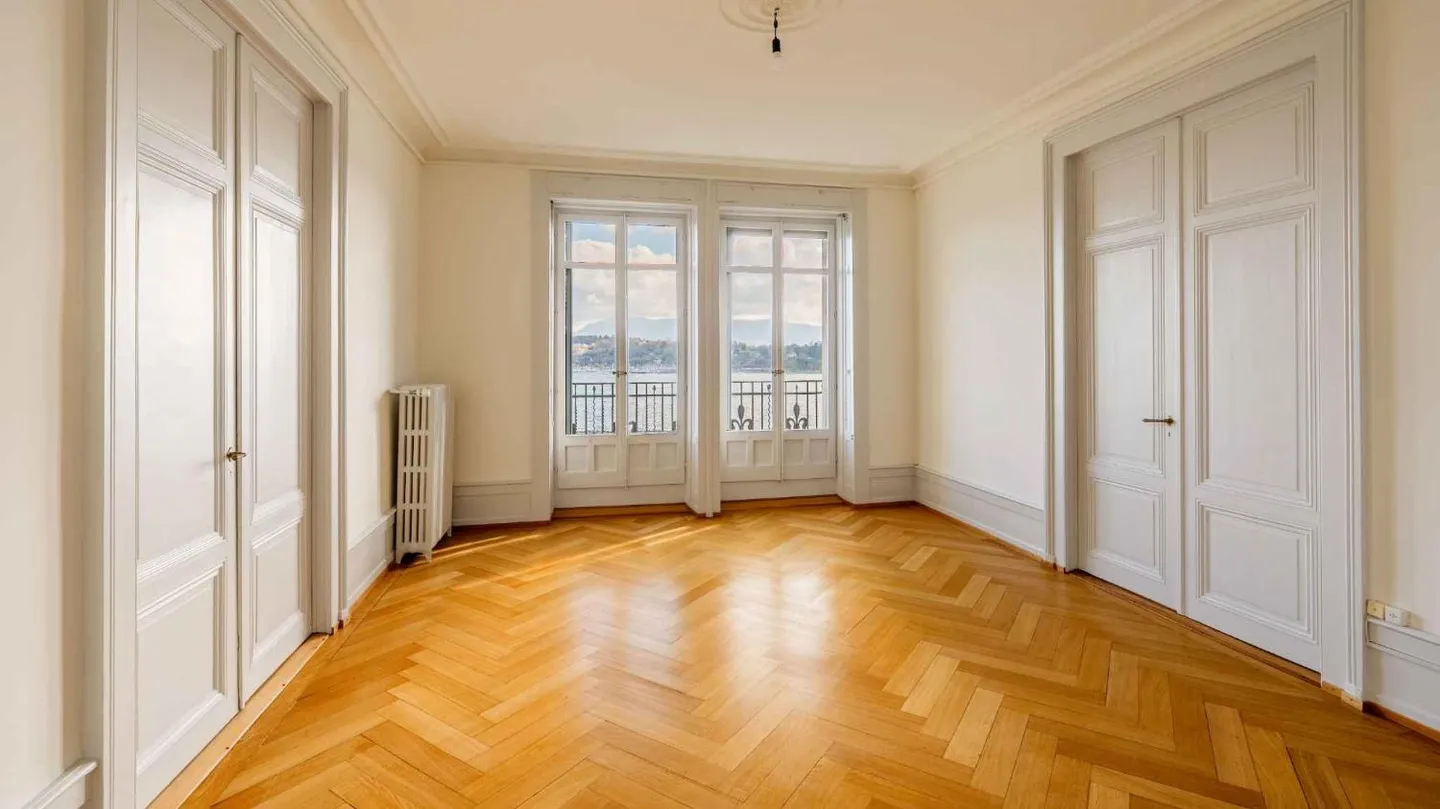 Appartement de Luxe avec Vue - Photo 6 sur 11