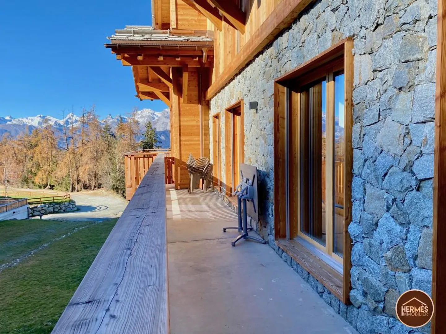 Penthouse for sale - Photo 1 of 13