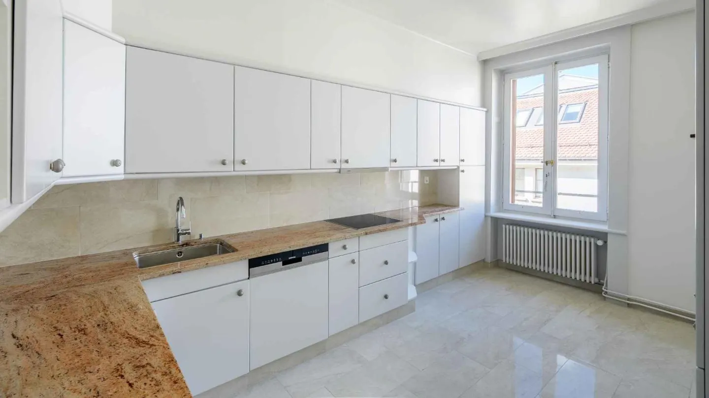 Appartement de Luxe avec Vue - Photo 10 sur 11
