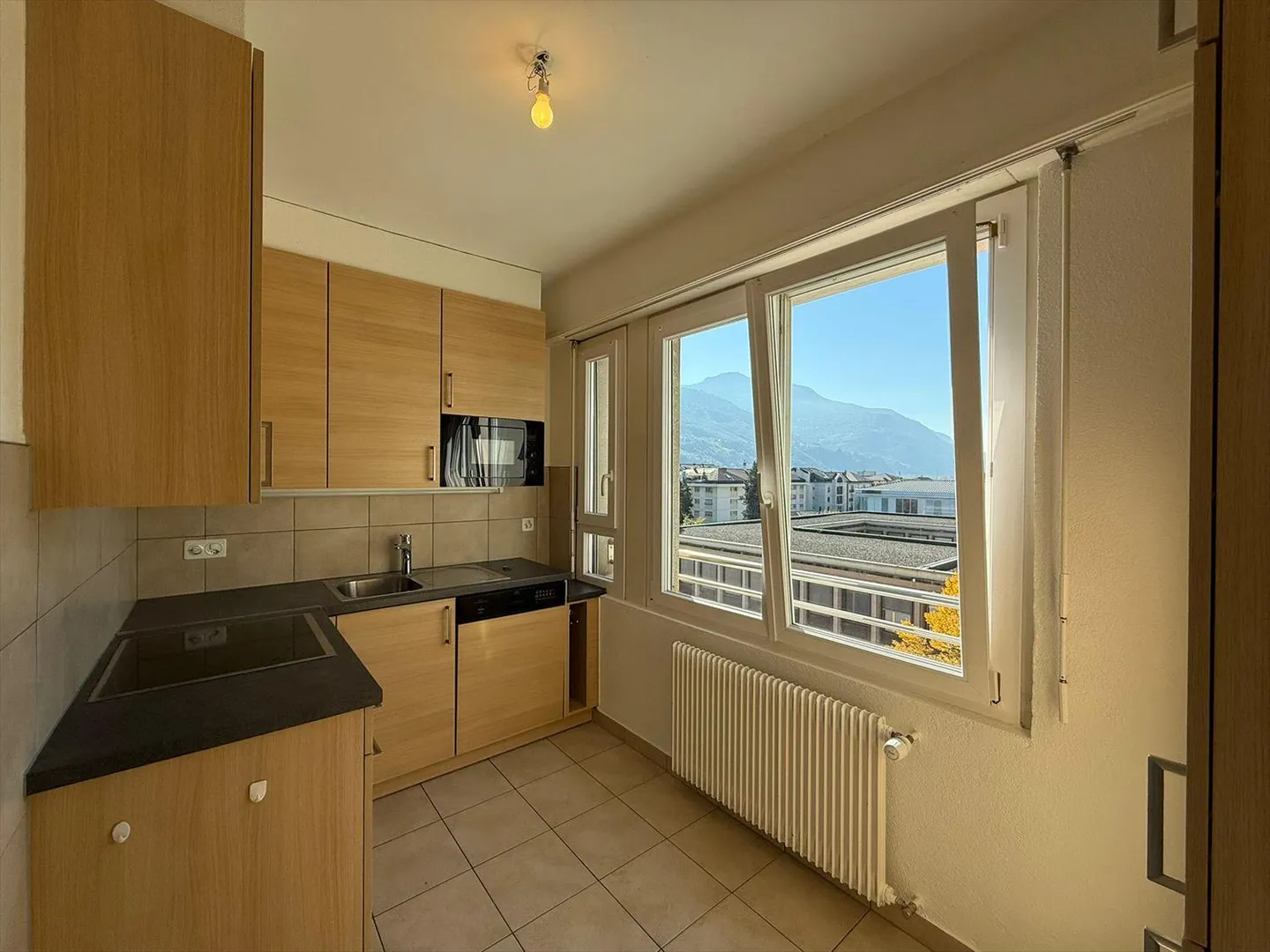 3,5-Zimmer-Wohnung - Foto 5 von 12