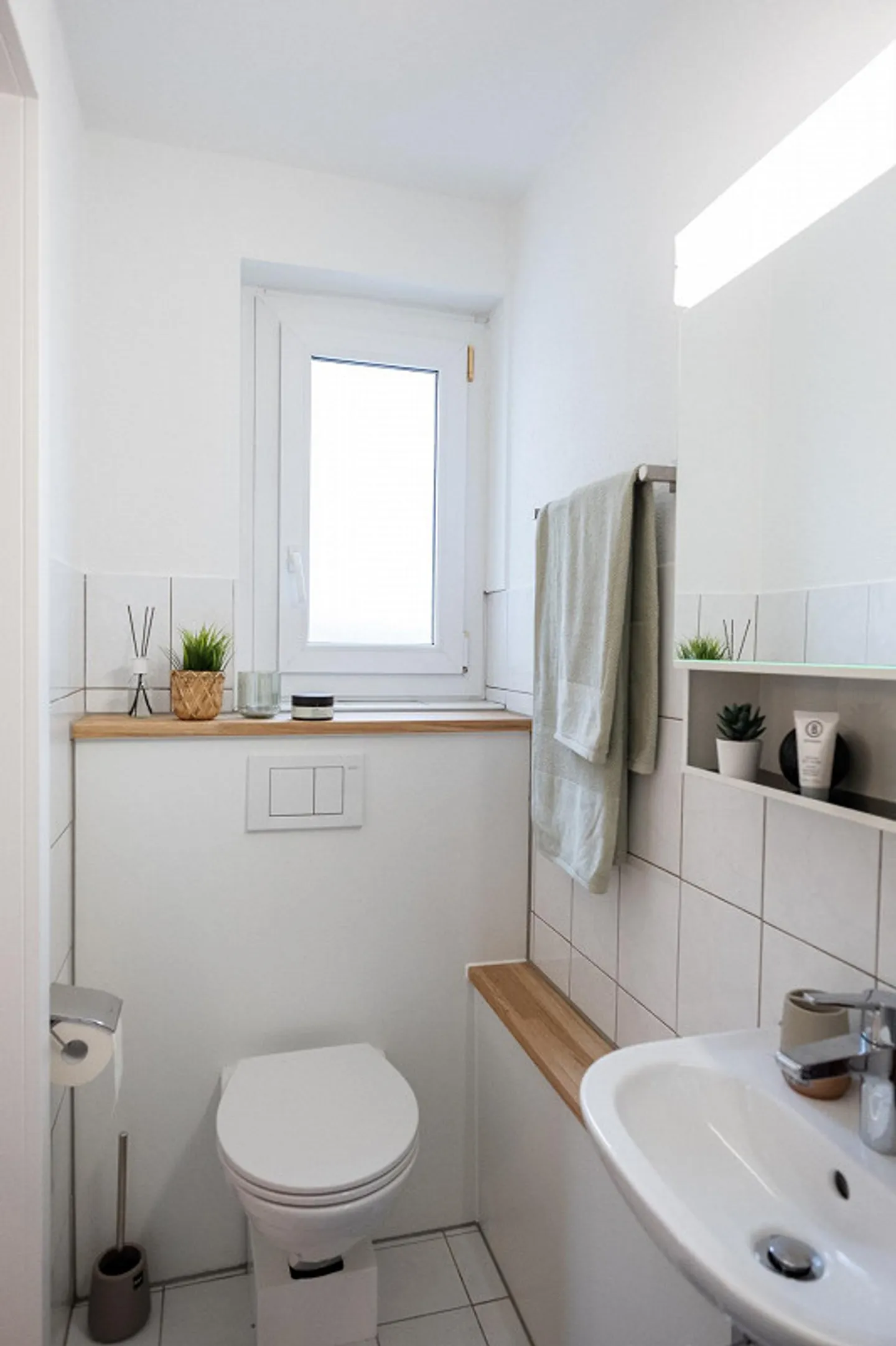 6-room apartment suitable for a practice room with separate WC/shower - Photo 12 of 15