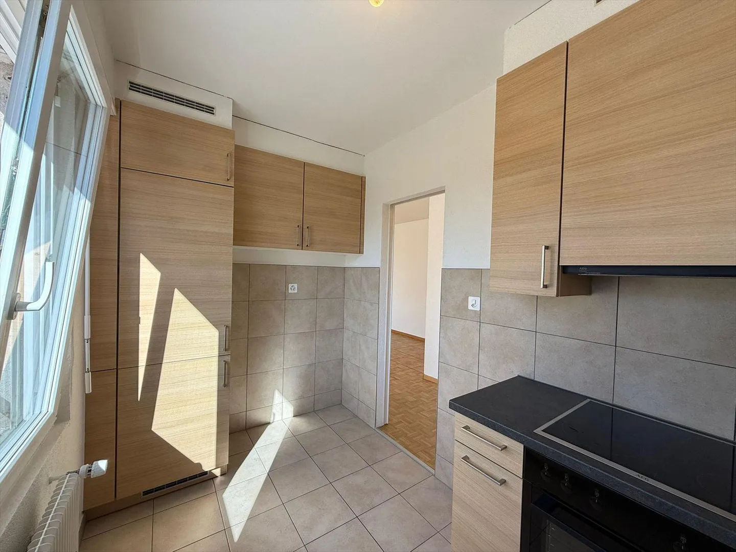 3,5-Zimmer-Wohnung - Foto 6 von 12