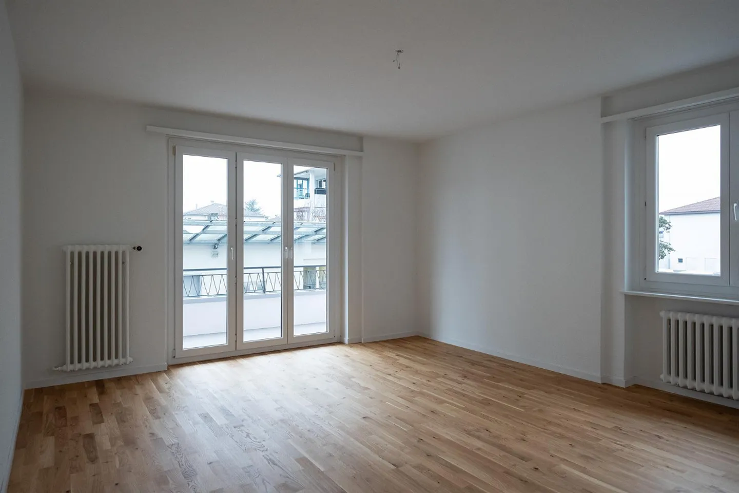 6-room apartment suitable for a practice room with separate WC/shower - Photo 13 of 15