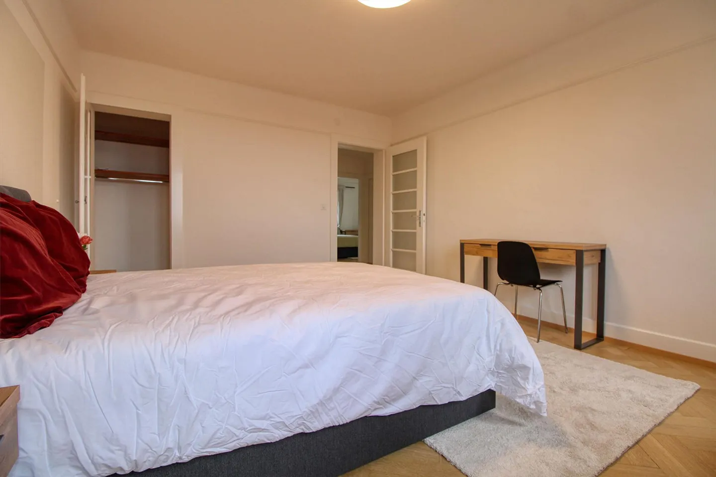 Appartement Coliving Moderne à Lausanne - Photo 1 sur 17