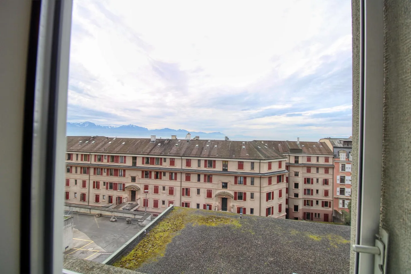 Appartement Coliving Moderne à Lausanne - Photo 3 sur 17