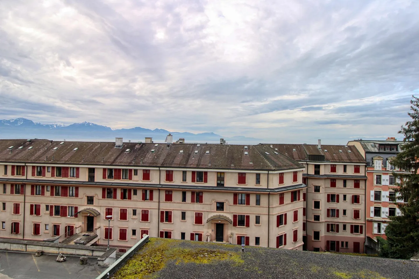 Appartement Coliving Moderne à Lausanne - Photo 4 sur 17