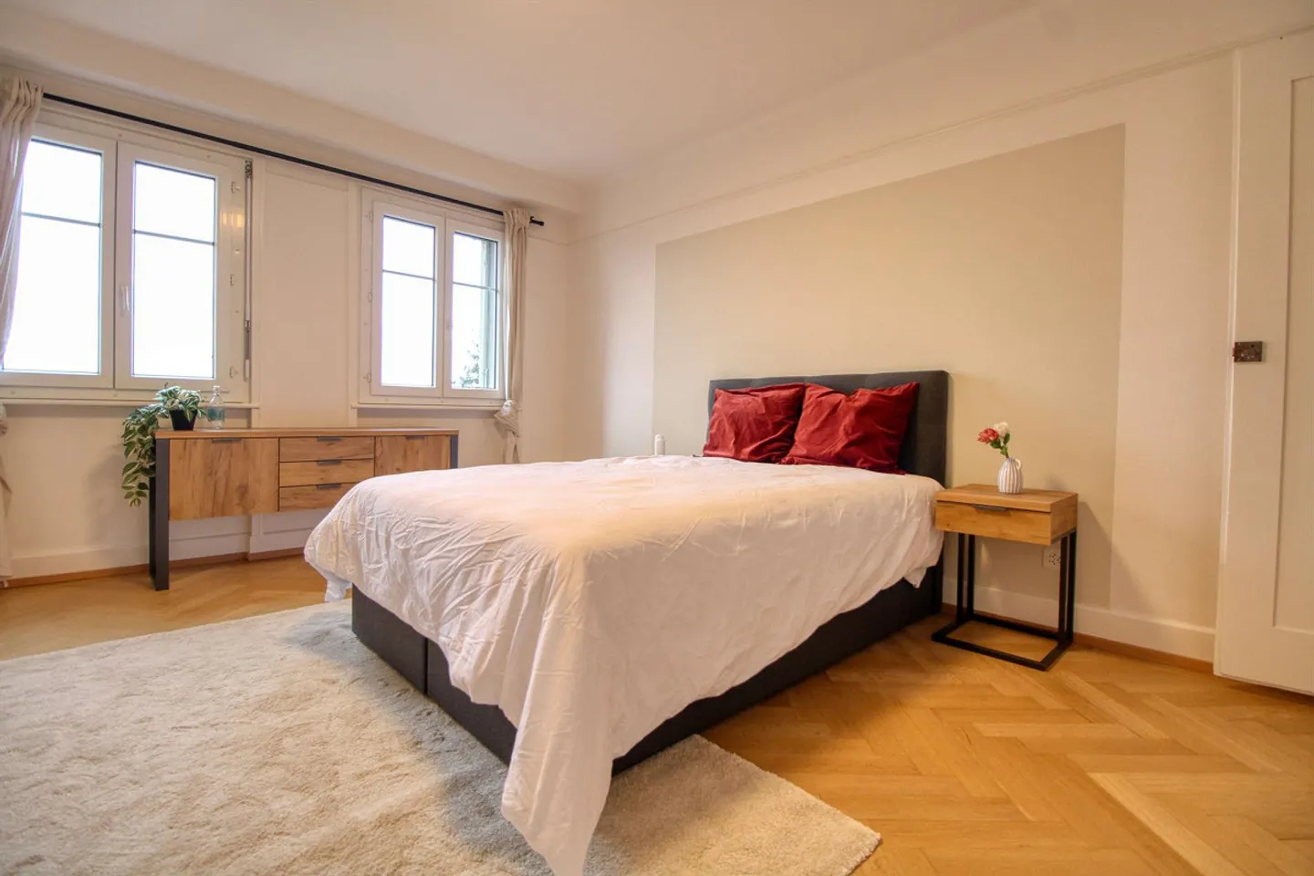 Appartement Coliving Moderne à Lausanne - Photo 6 sur 17