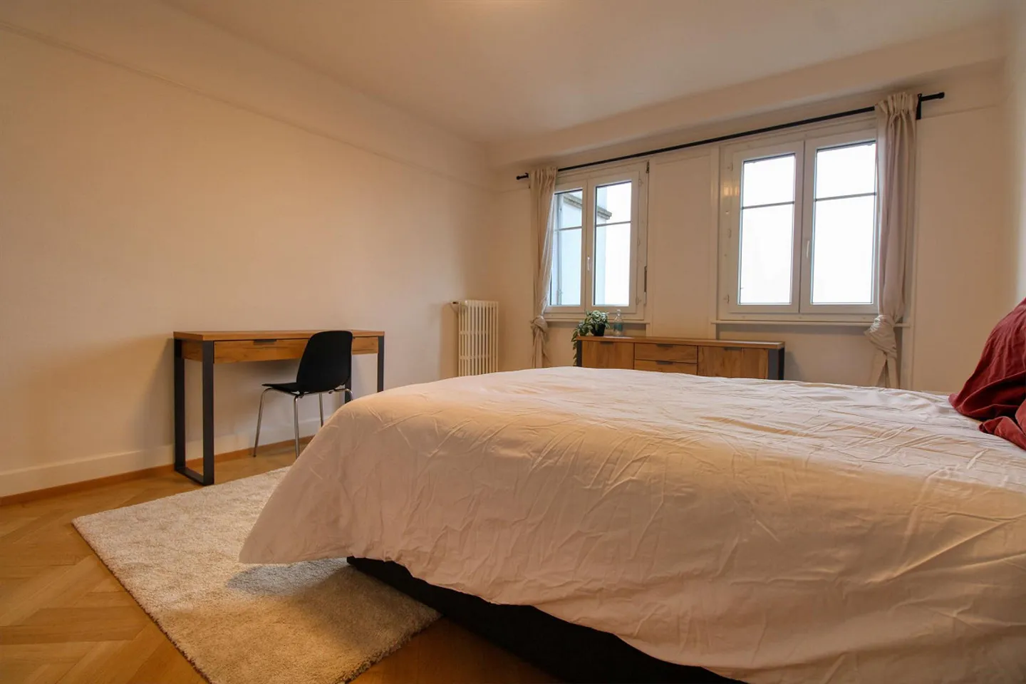 Appartement Coliving Moderne à Lausanne - Photo 7 sur 17