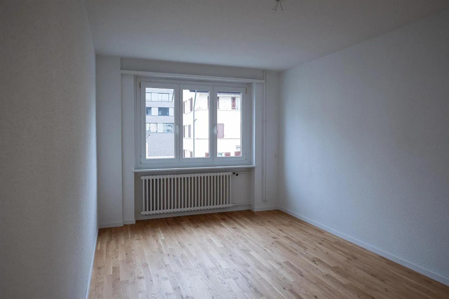 6-room apartment suitable for a practice room with separate WC/shower - Photo 15 of 15