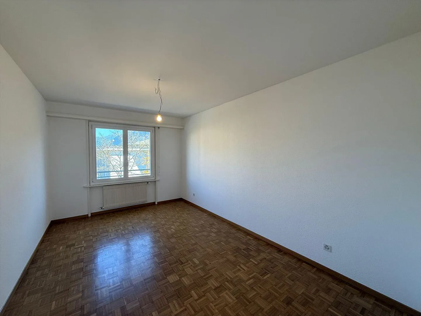 3,5-Zimmer-Wohnung - Foto 7 von 12