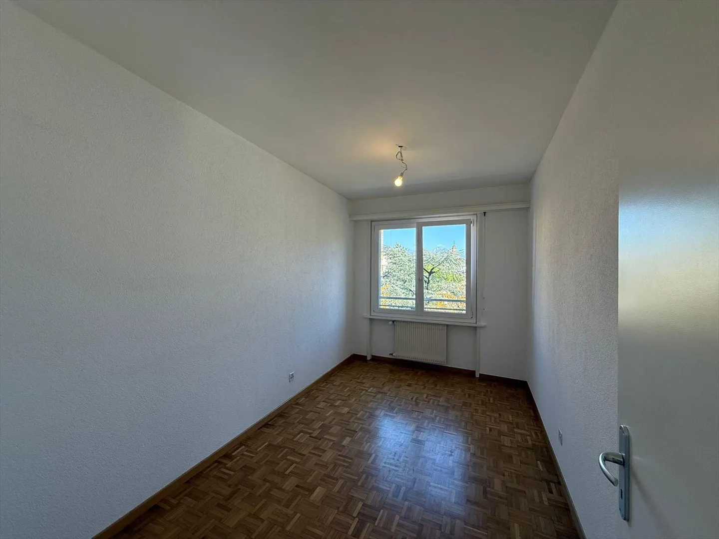 3,5-Zimmer-Wohnung - Foto 9 von 12
