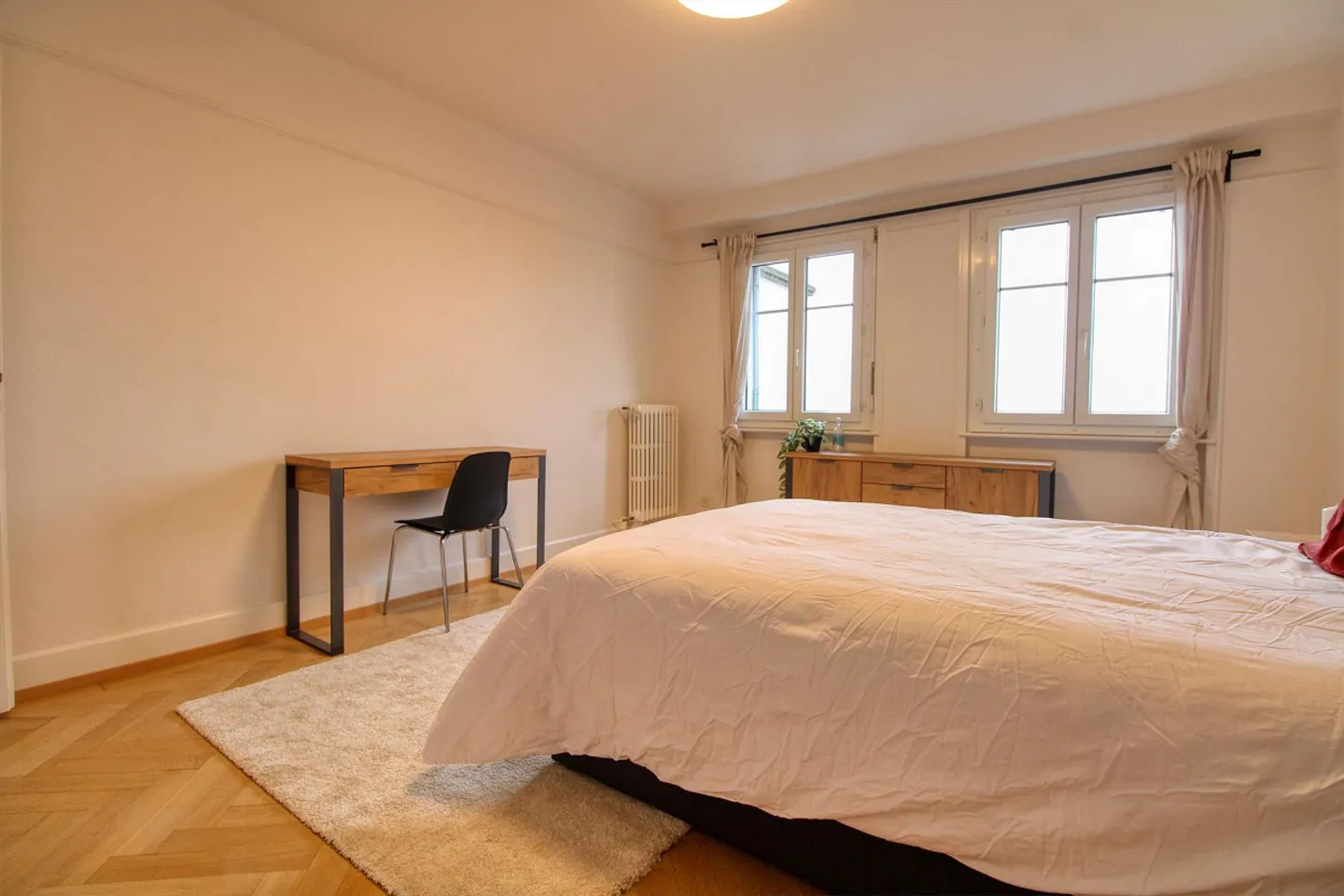 Appartement Coliving Moderne à Lausanne - Photo 10 sur 17