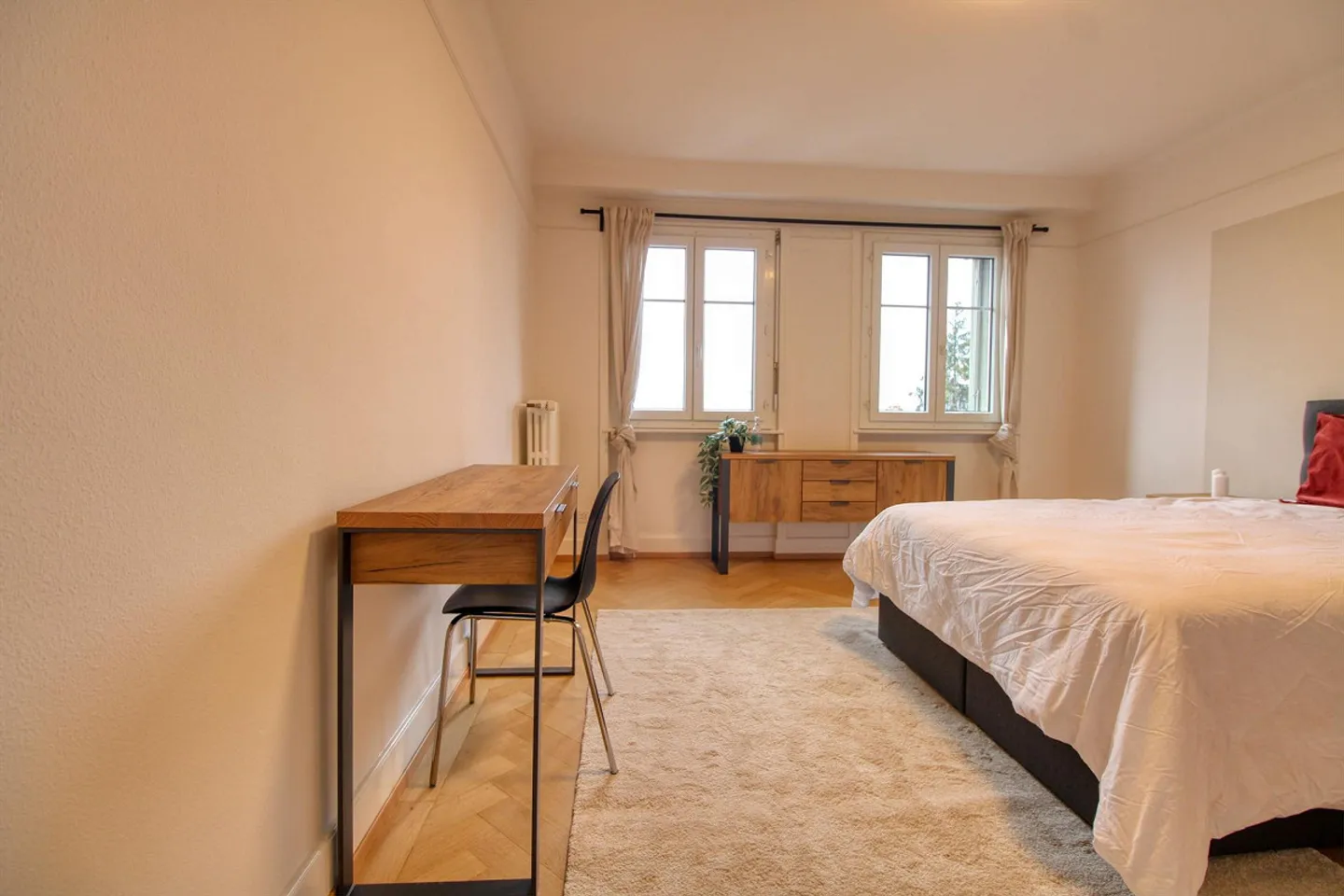 Appartement Coliving Moderne à Lausanne - Photo 11 sur 17