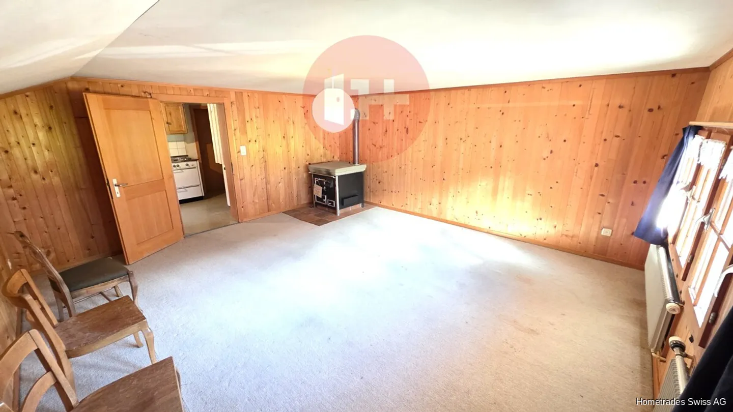 Chalet romantique avec 8 chambres ! - Photo 8 sur 11