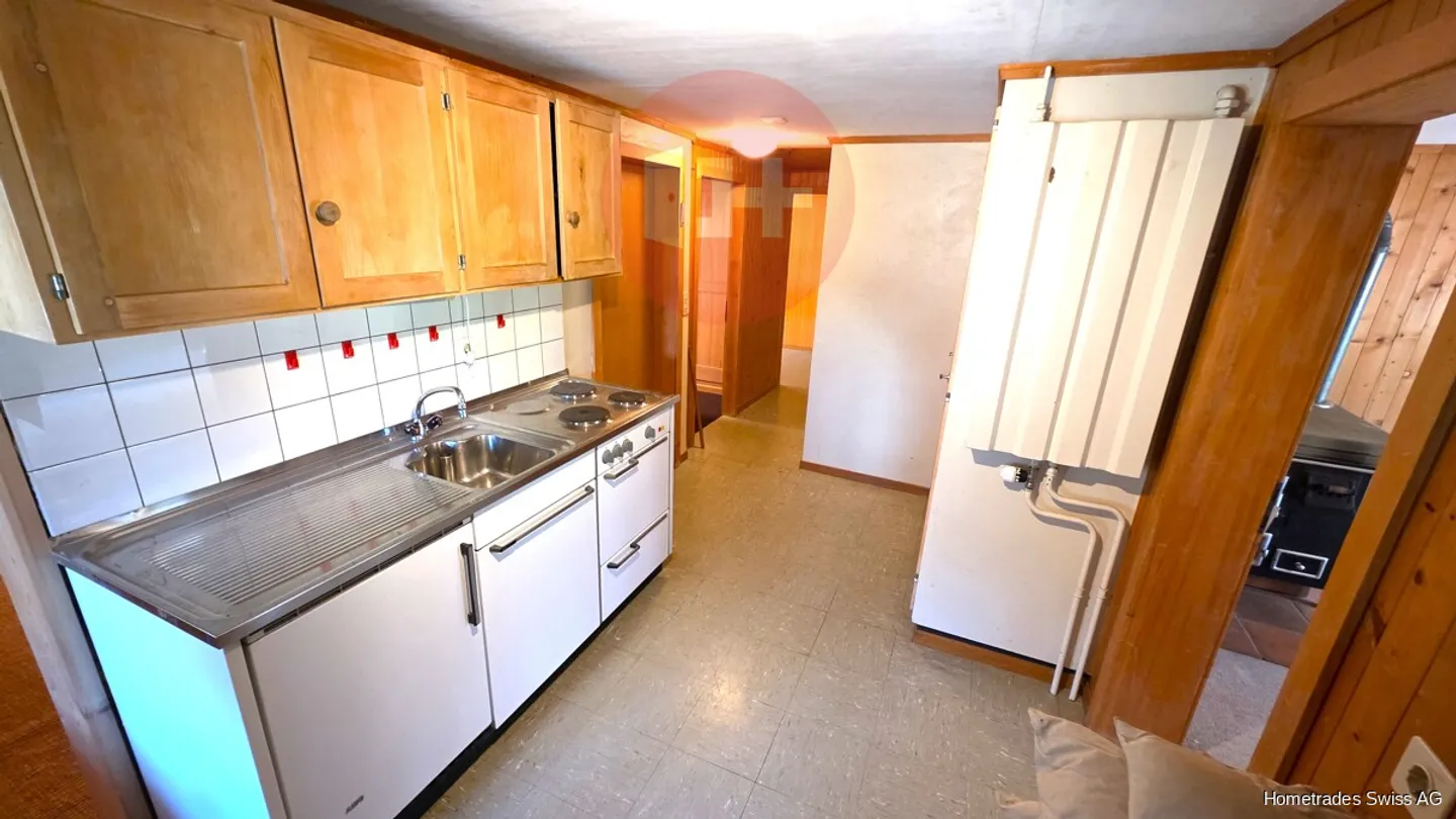 Chalet romantique avec 8 chambres ! - Photo 9 sur 11