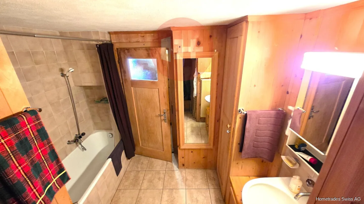 Chalet romantique avec 8 chambres ! - Photo 5 sur 11