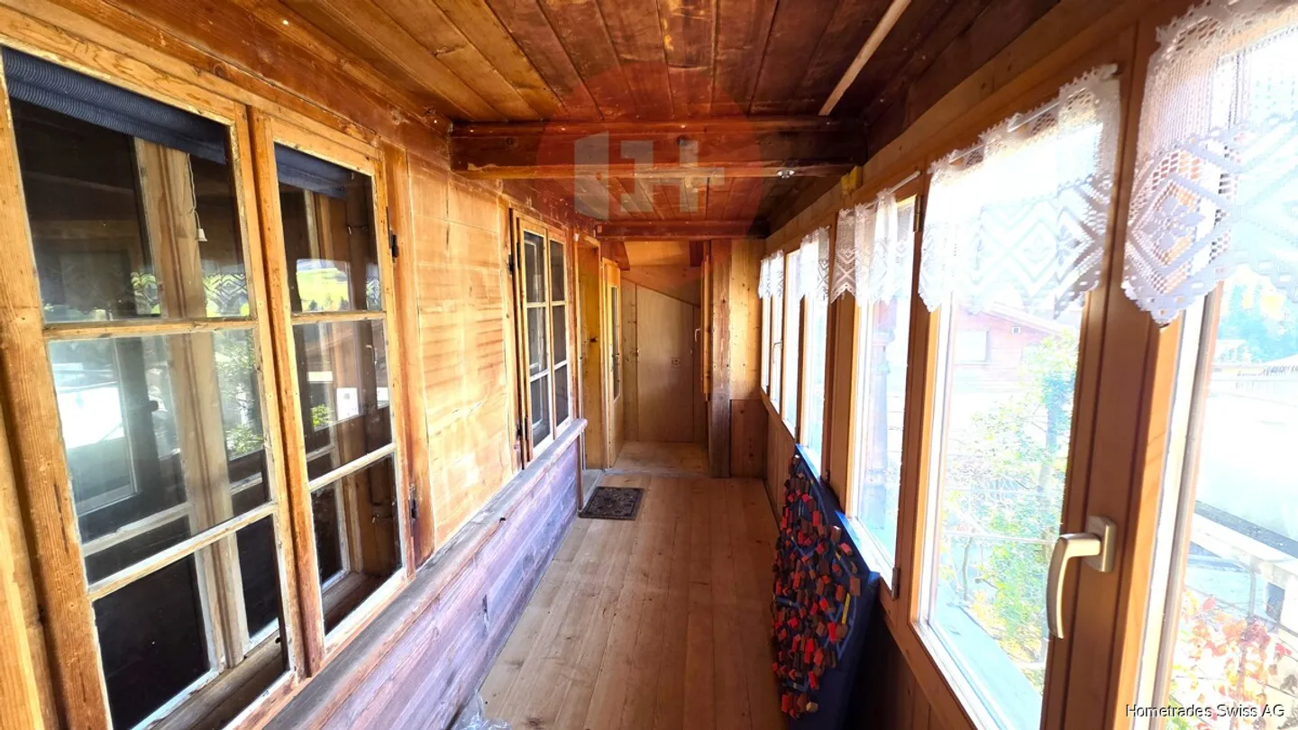 Chalet romantique avec 8 chambres ! - Photo 6 sur 11