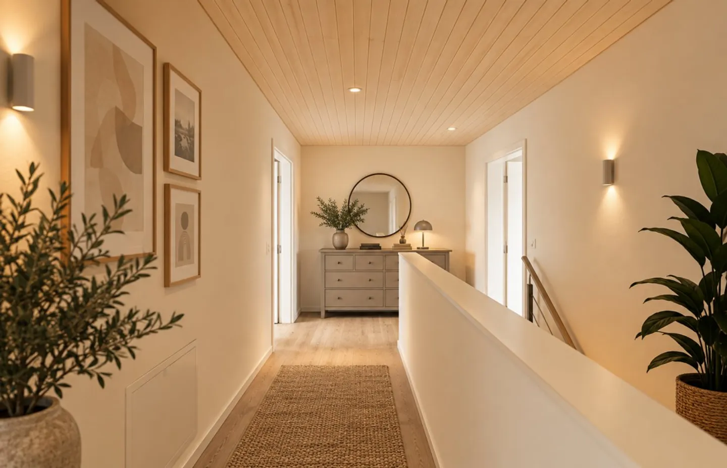 Spacious Family Apartment - Photo 1 of 6