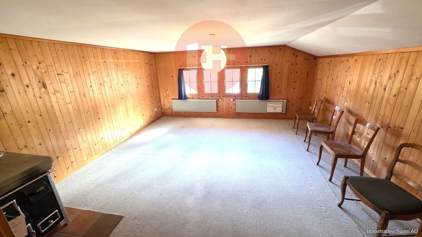 Chalet romantique avec 8 chambres ! - Photo 11 sur 11