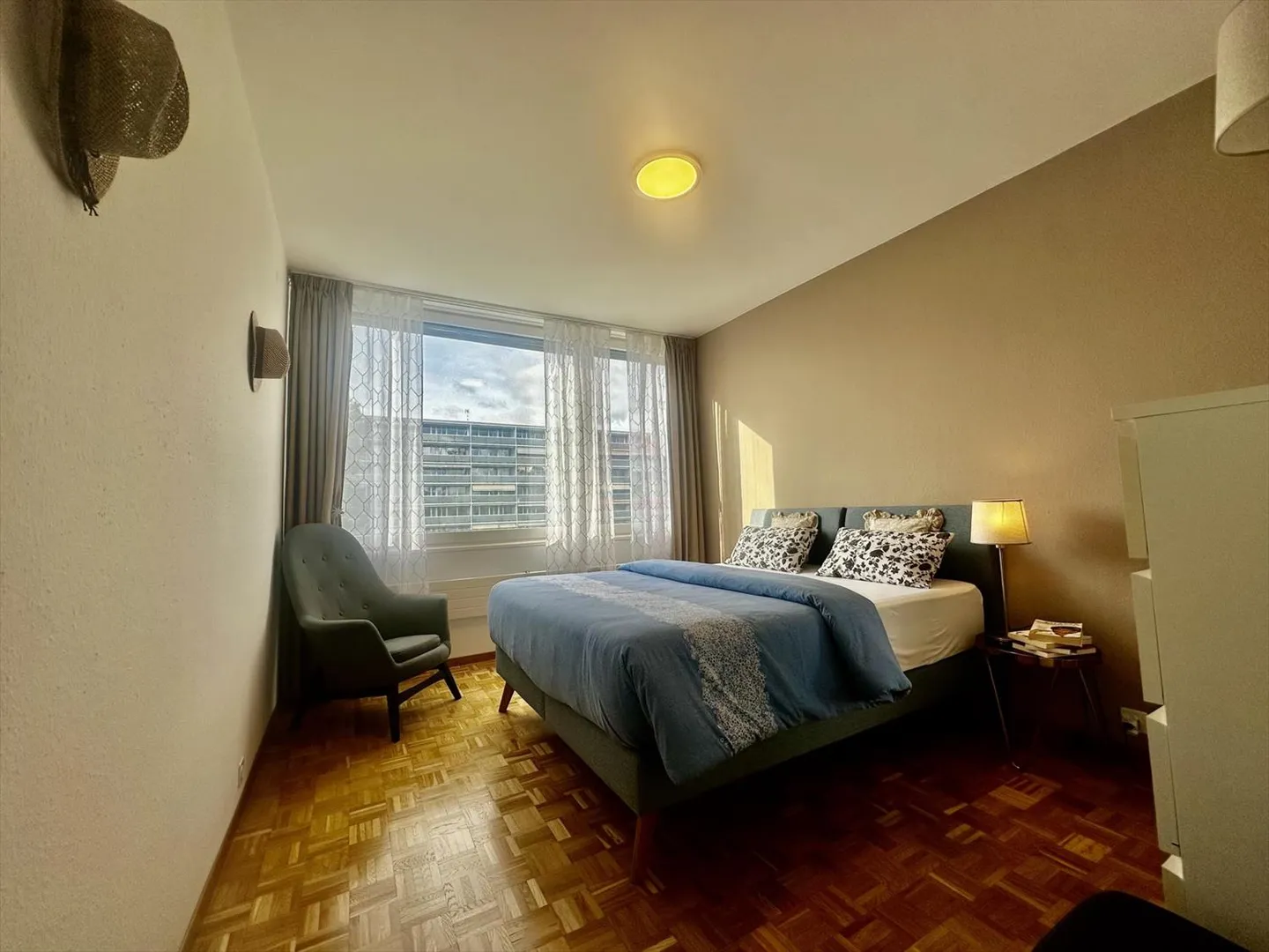 Appartamento affascinante, 3 camere con vista sul Salève a CASATAX - Foto 5 di 6