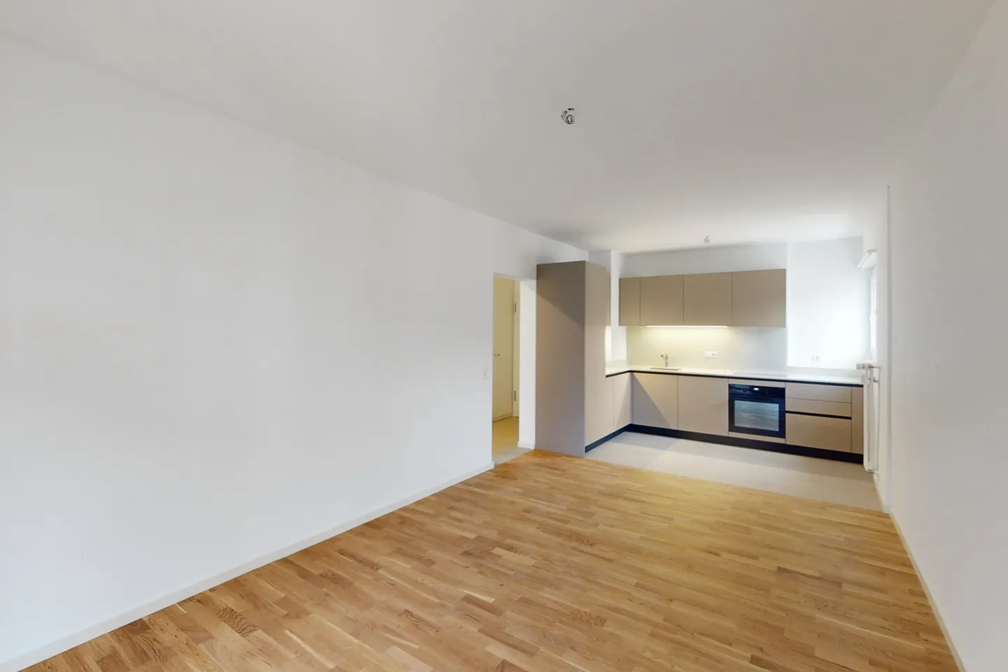 Casa Cinque: your apartment in the city center - Photo 2 of 7