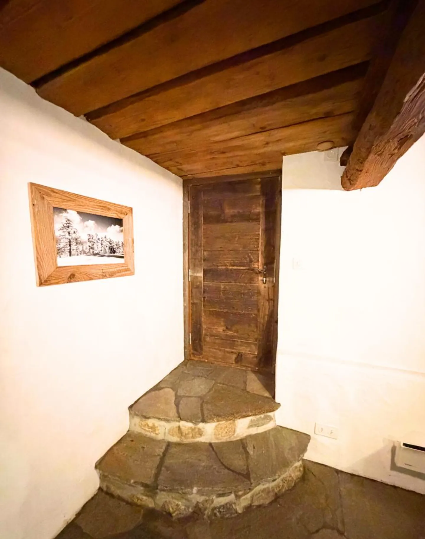 Prächtige renovierte Scheune / Chalet mit Charakter in Icogne - Foto 9 von 18