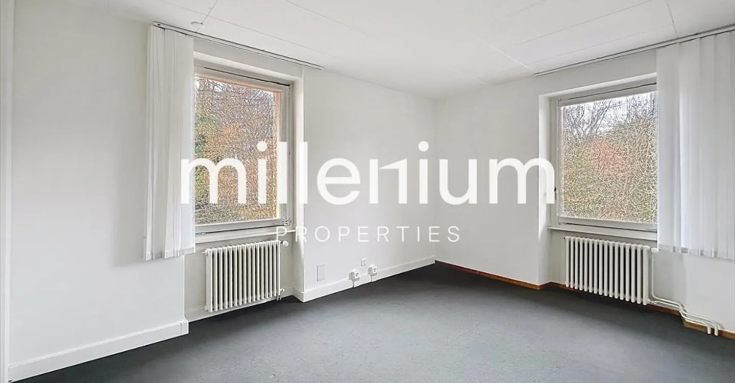 Spazio ufficio in affitto - Foto 3 di 12