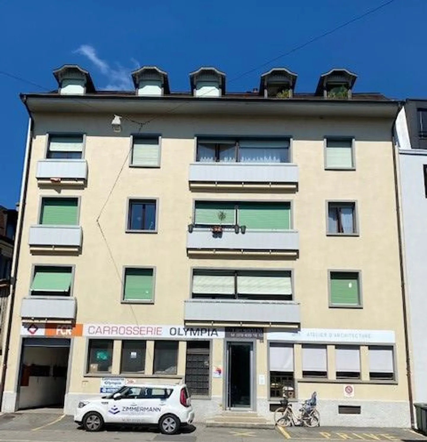 Appartamento, 3.5, 73 - Foto 1 di 9