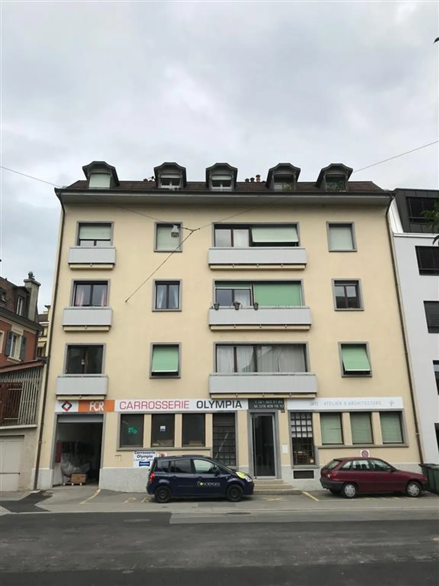 Appartamento, 3.5, 73 - Foto 2 di 9