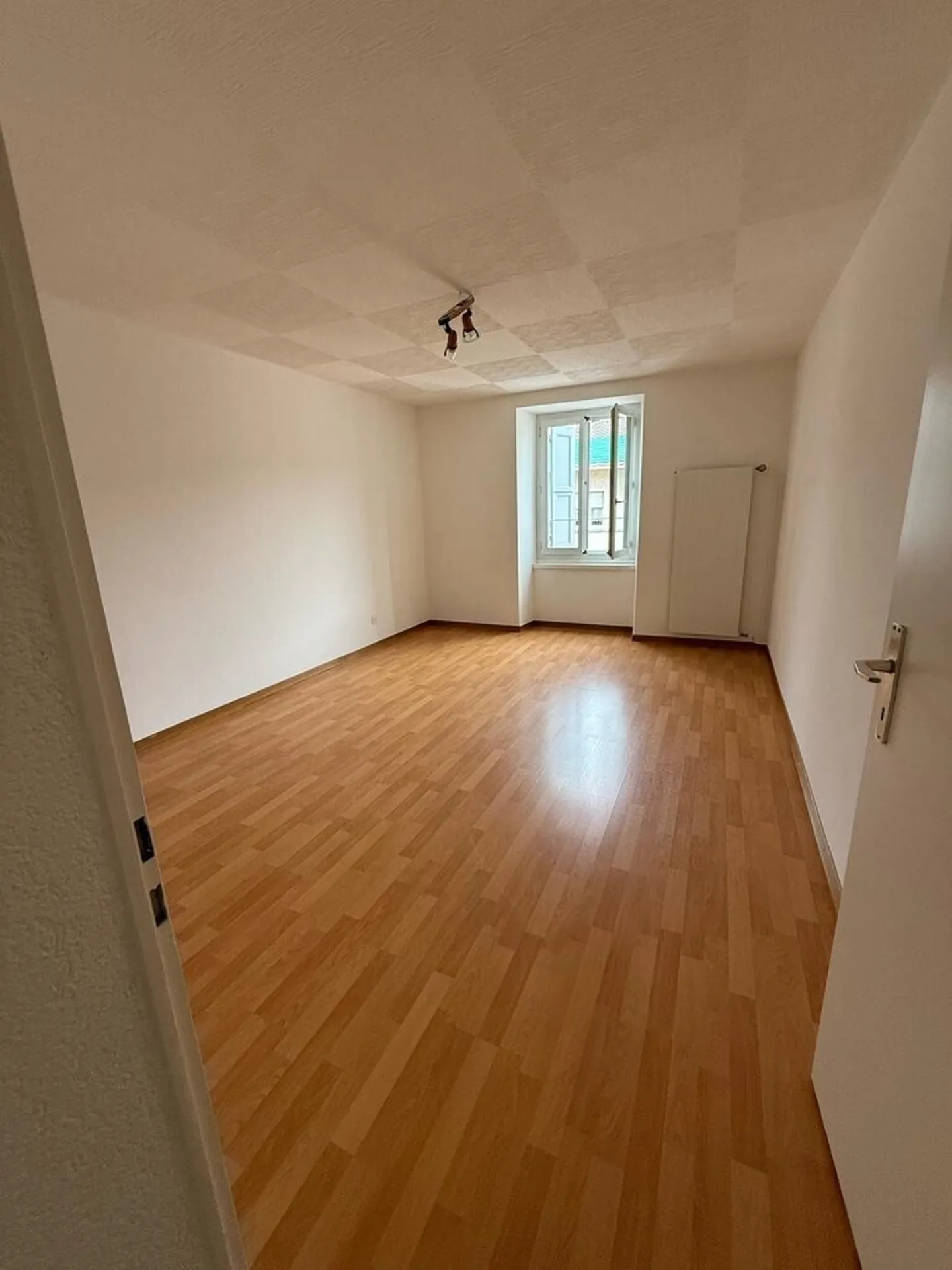 Zu ergreifen! Wunderschöne Wohnung im Herzen von Chippis! - Foto 5 von 7