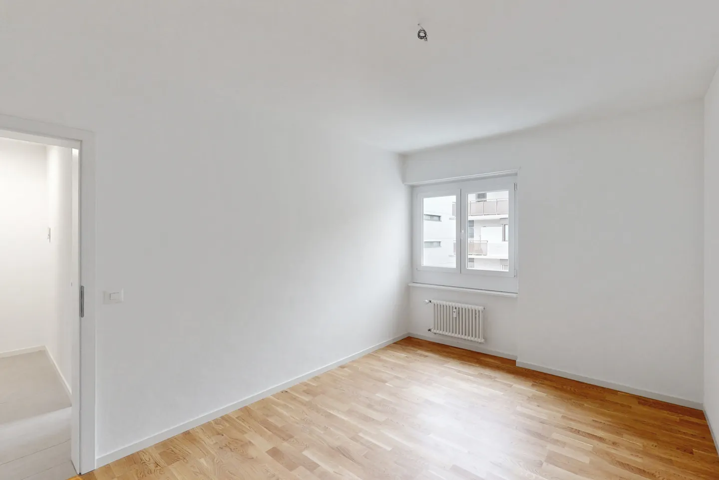 Casa Cinque: your apartment in the city center - Photo 5 of 7