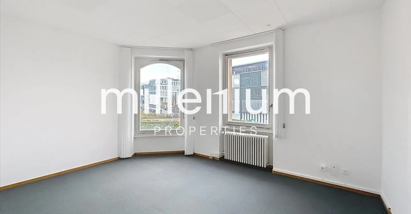 Spazio ufficio in affitto - Foto 5 di 12