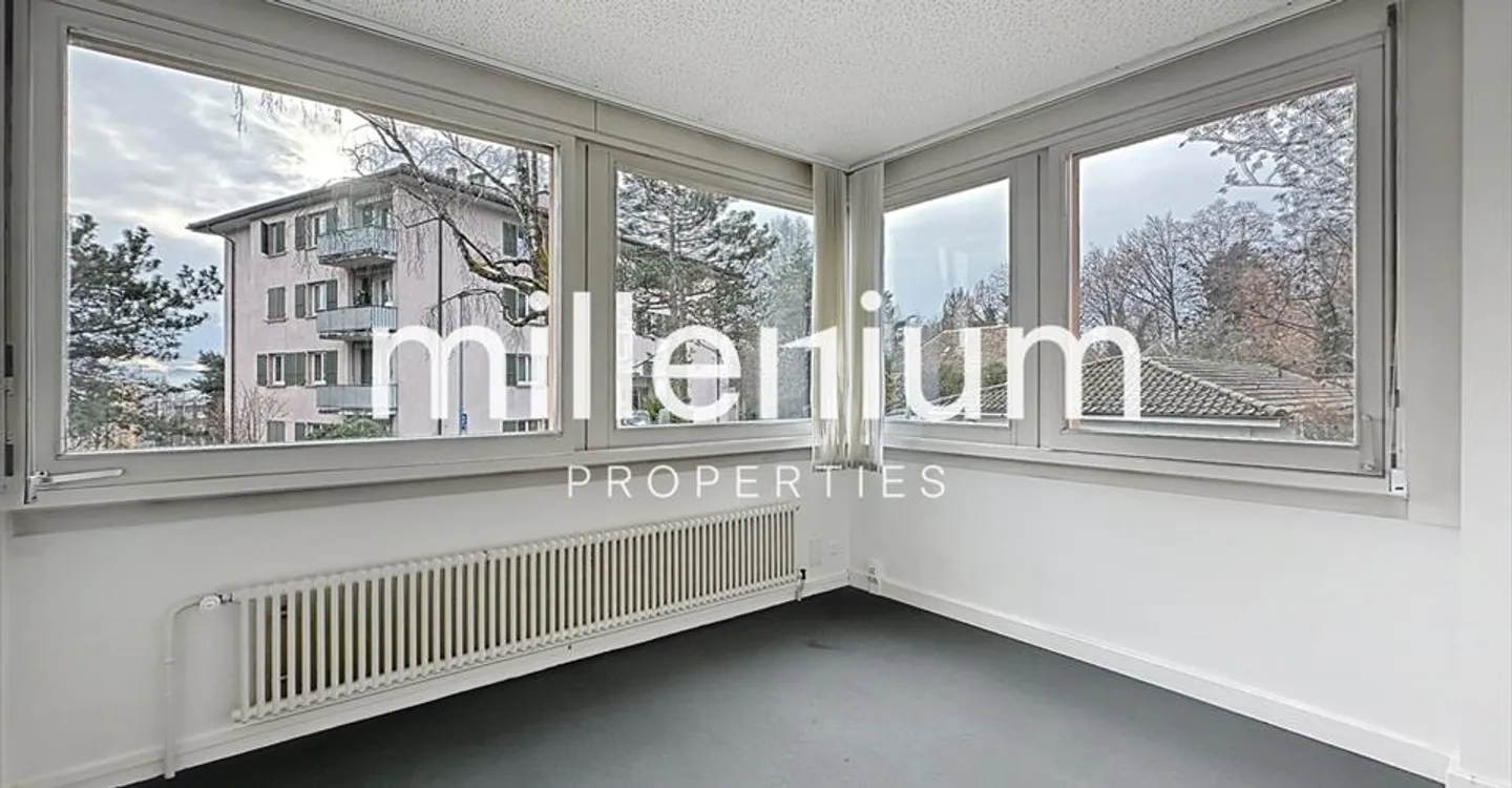 Spazio ufficio in affitto - Foto 6 di 12