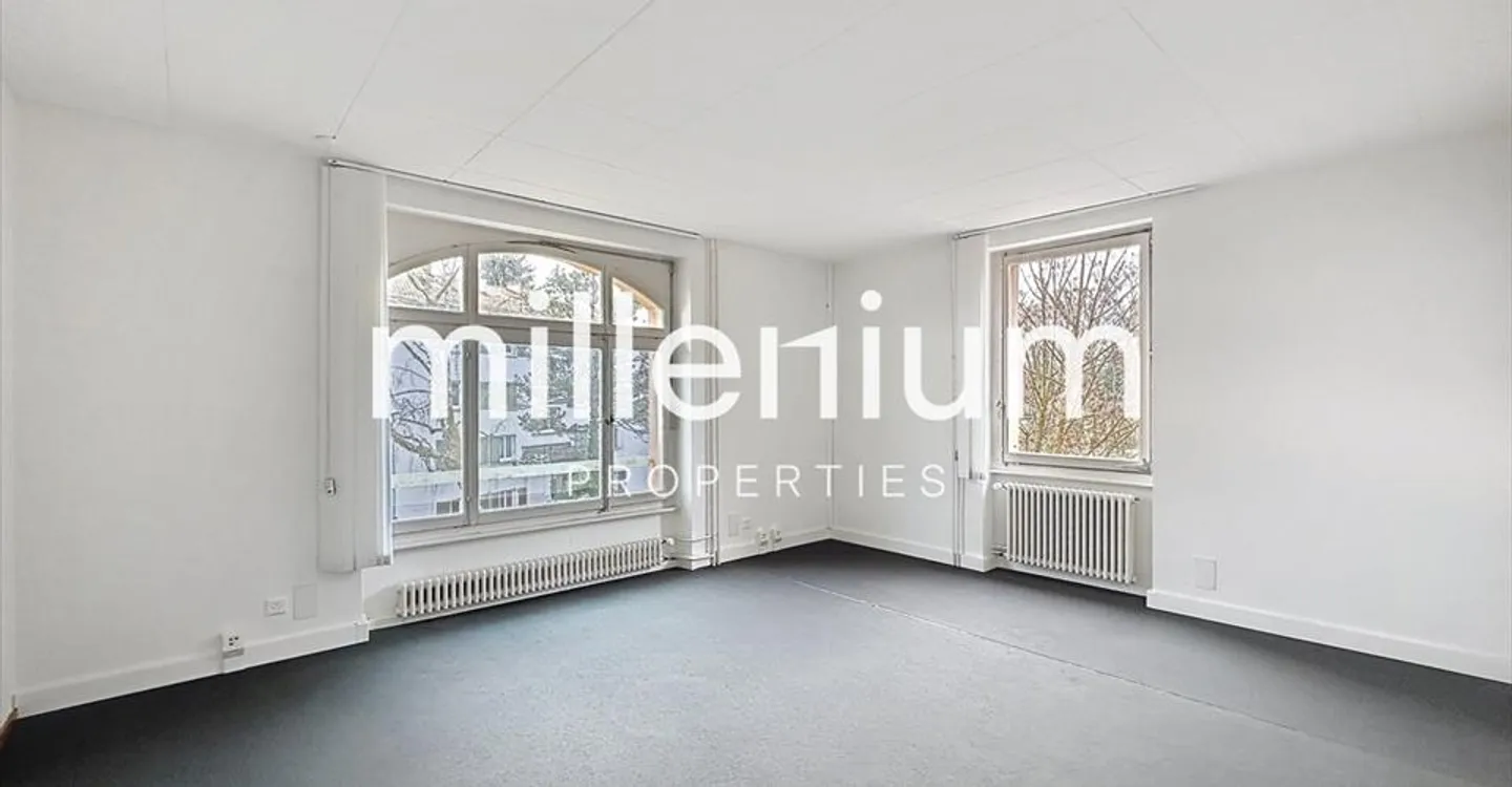 Spazio ufficio in affitto - Foto 7 di 12