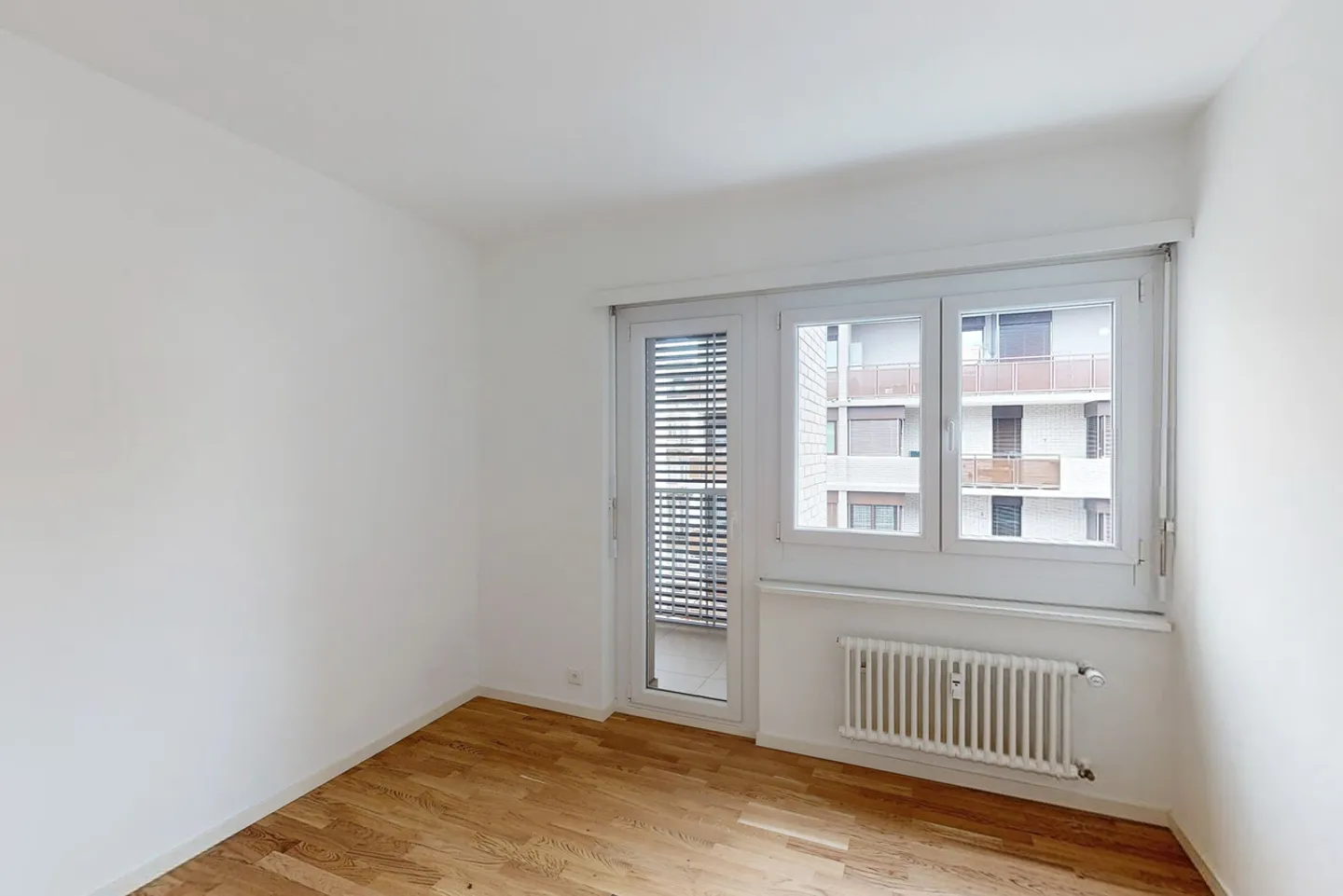 Casa Cinque: your apartment in the city center - Photo 4 of 7