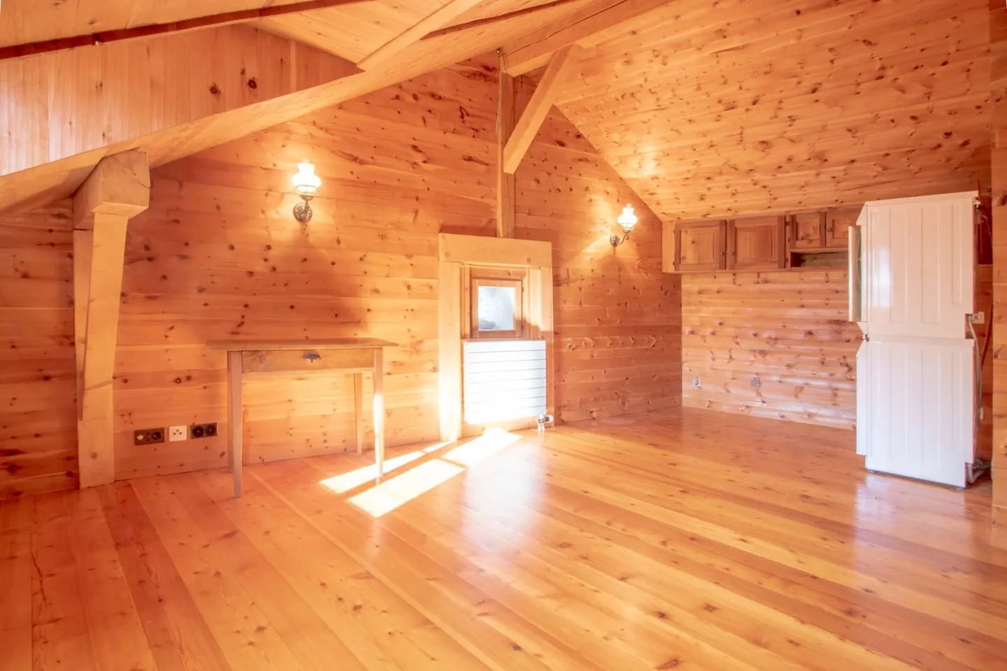 Historische Engadiner Wohnung - Foto 10 von 15