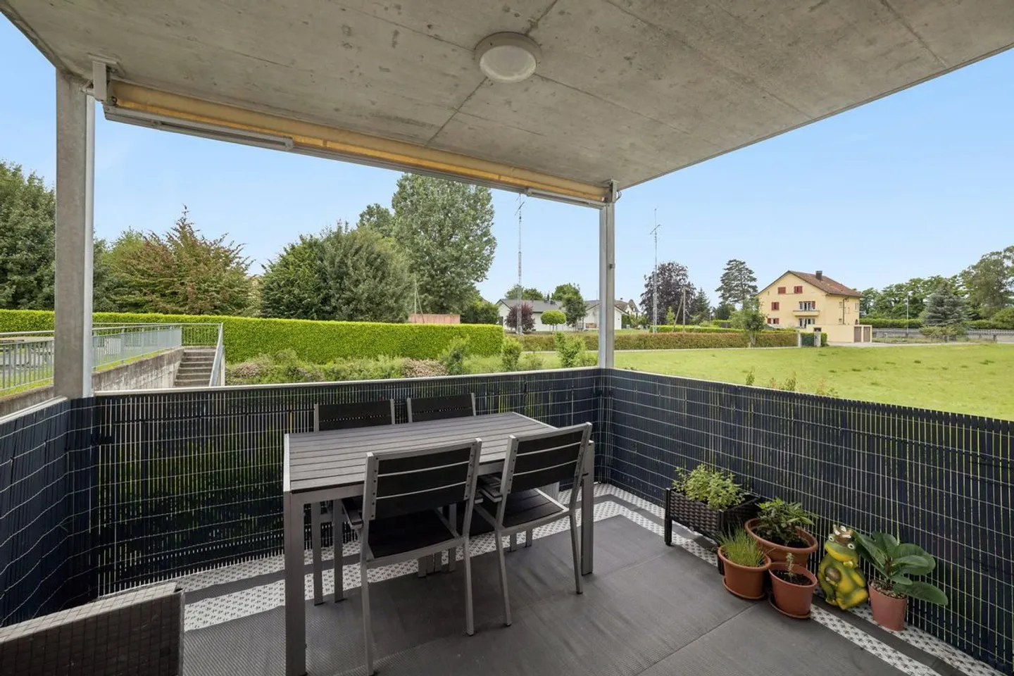 Appartamento moderno a Payerne - Foto 3 di 13