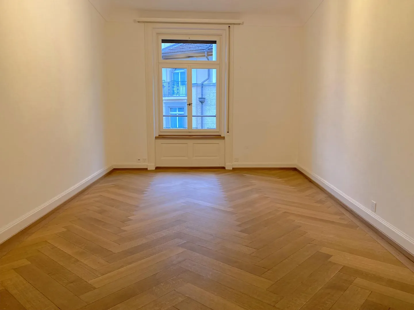 Charmante Wohnung in Luzern - Foto 4 von 13