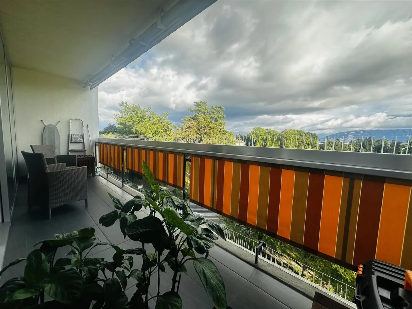 Appartamento affascinante, 3 camere con vista sul Salève a CASATAX - Foto 6 di 6