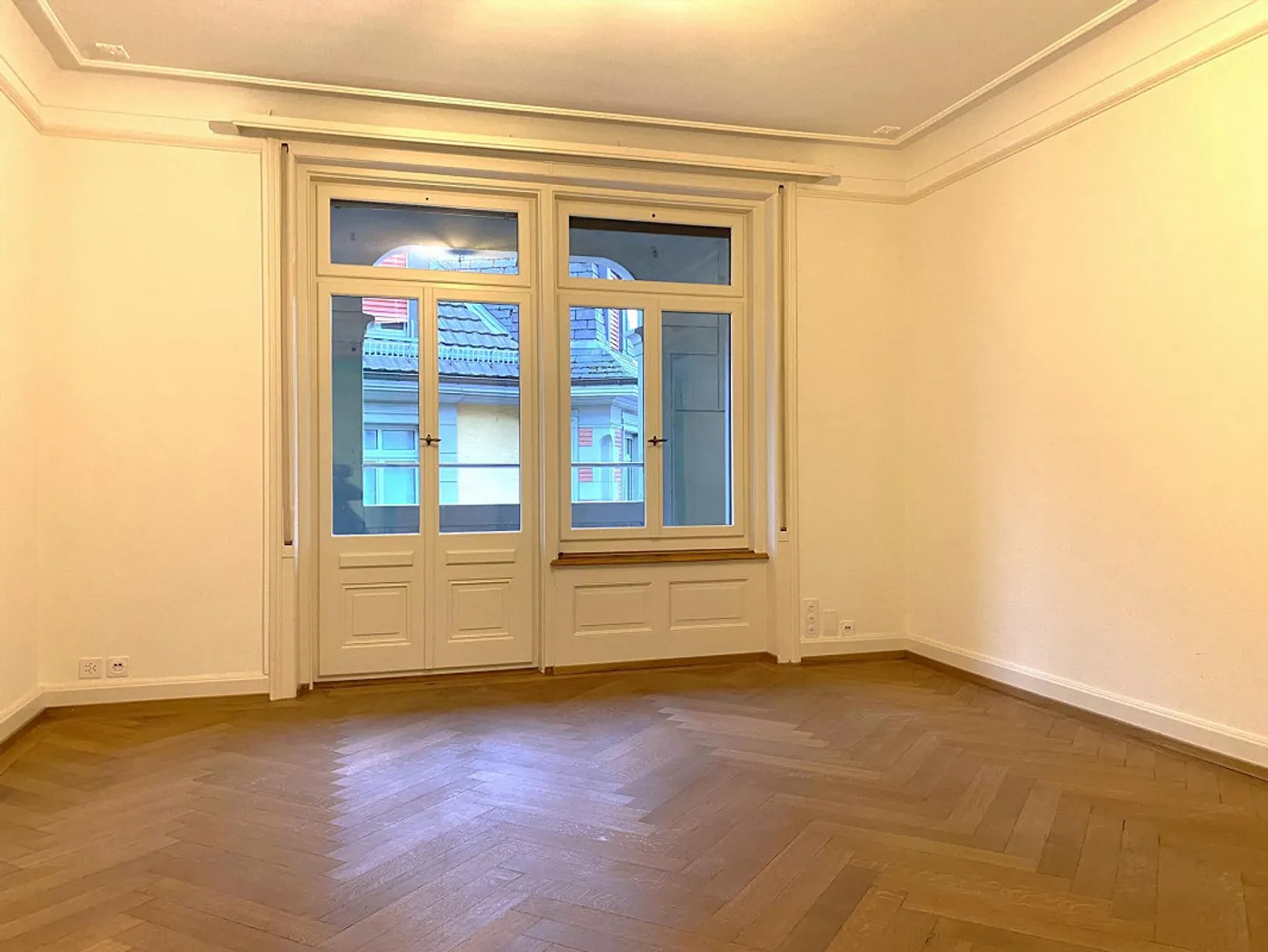 Charmante Wohnung in Luzern - Foto 5 von 13