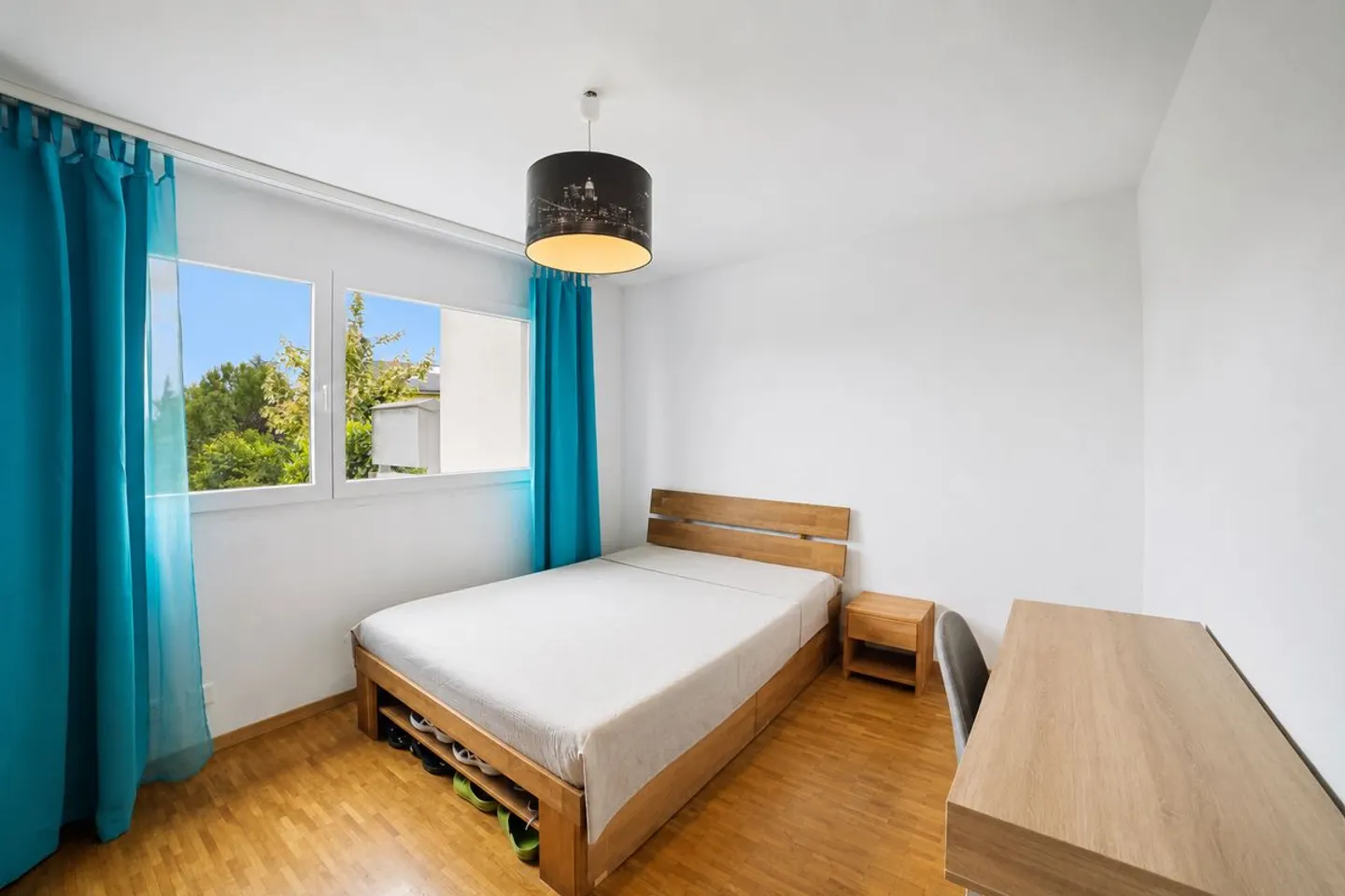 Appartamento moderno a Payerne - Foto 5 di 13