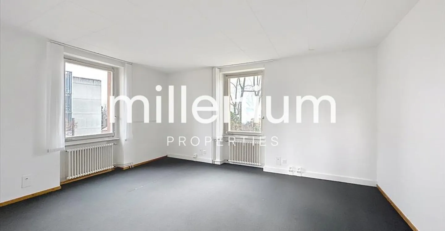 Spazio ufficio in affitto - Foto 12 di 12