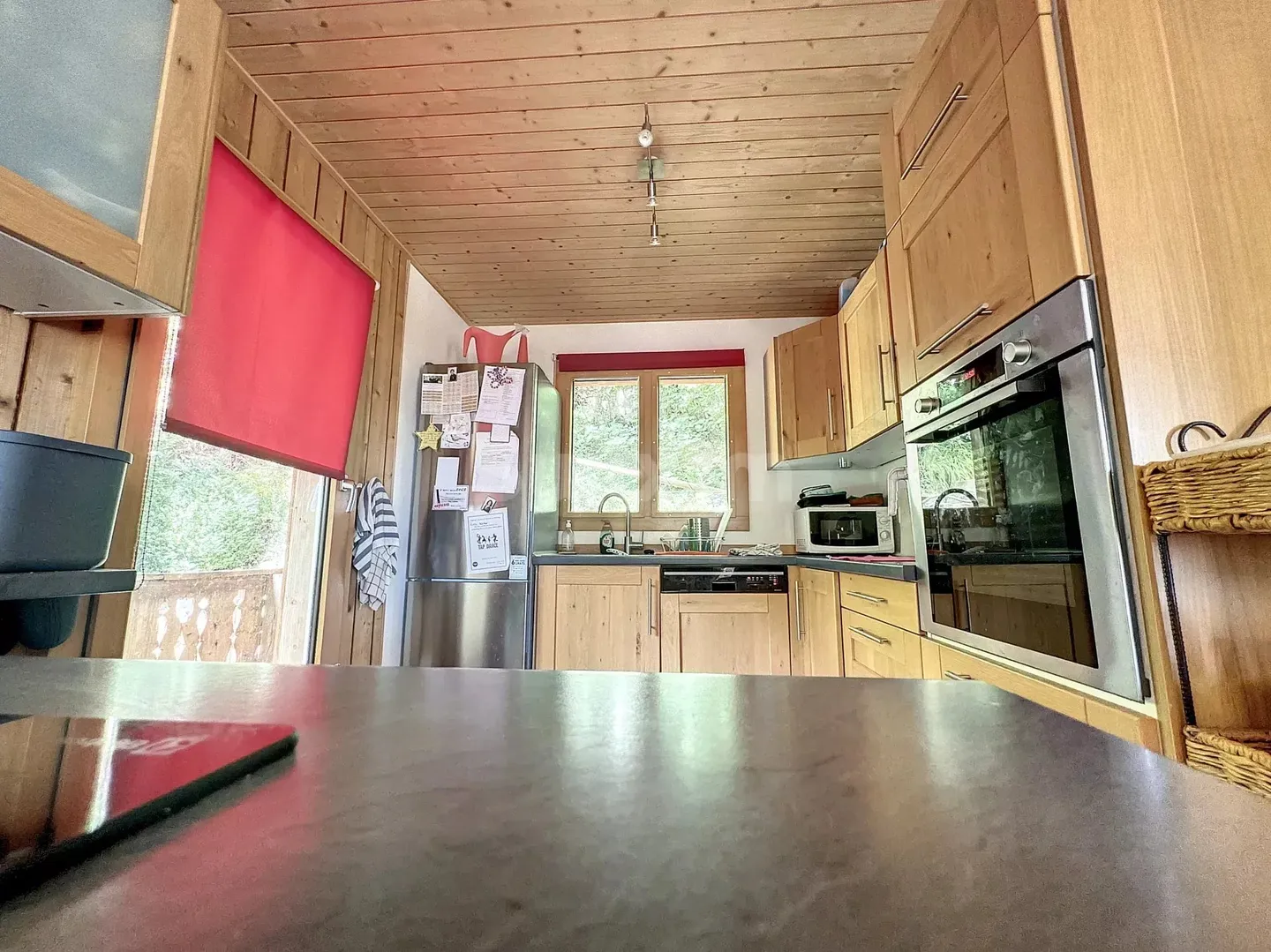 Chalet in affitto - Foto 4 di 7