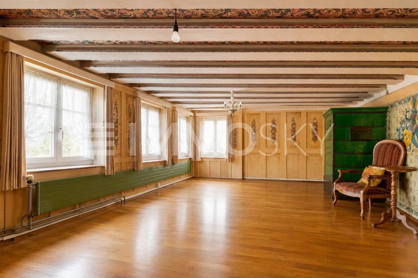 Opportunité historique : Deux unités, atelier et potentiel de développement - Photo 3 sur 5