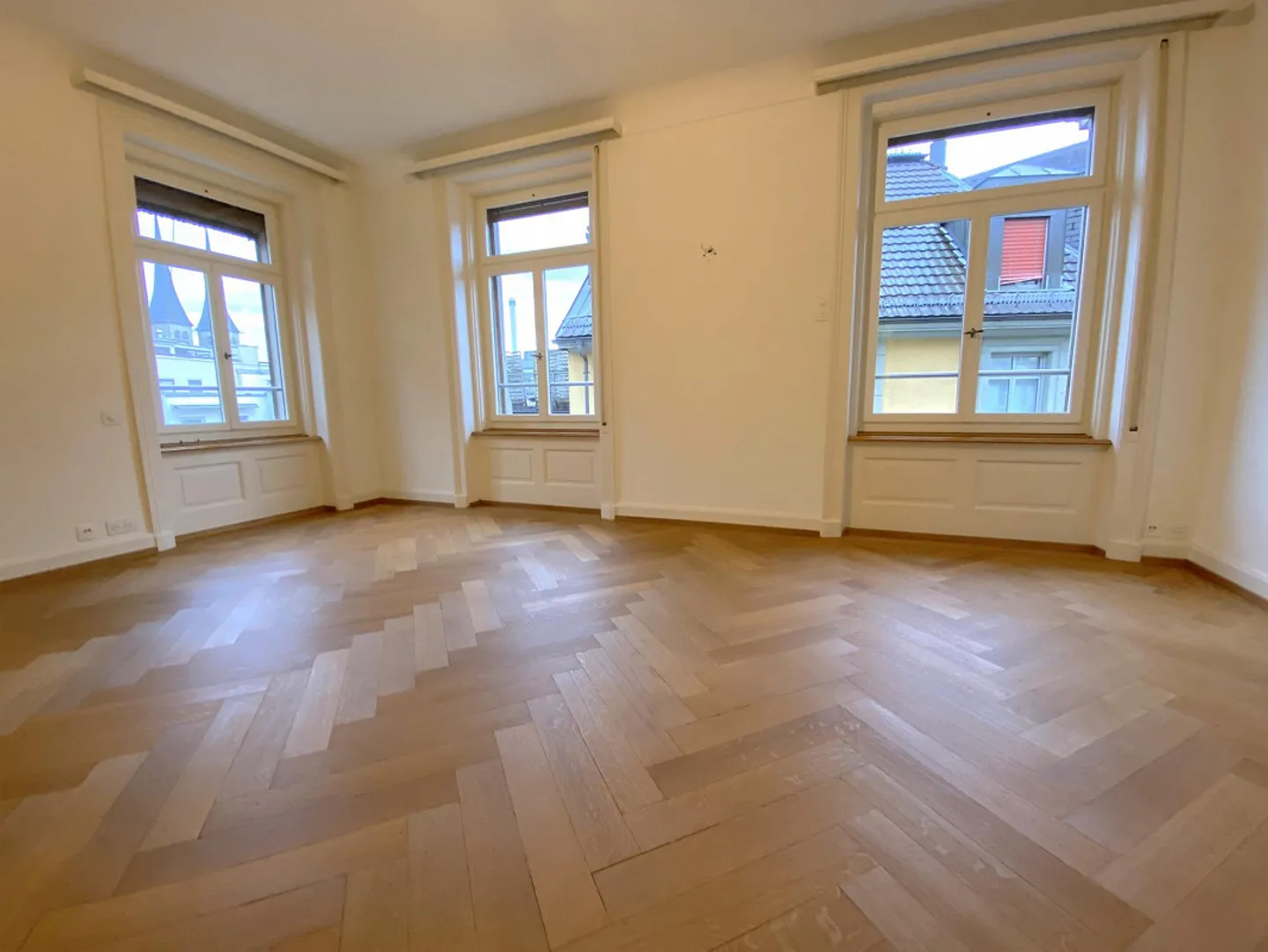 Charmante Wohnung in Luzern - Foto 6 von 13