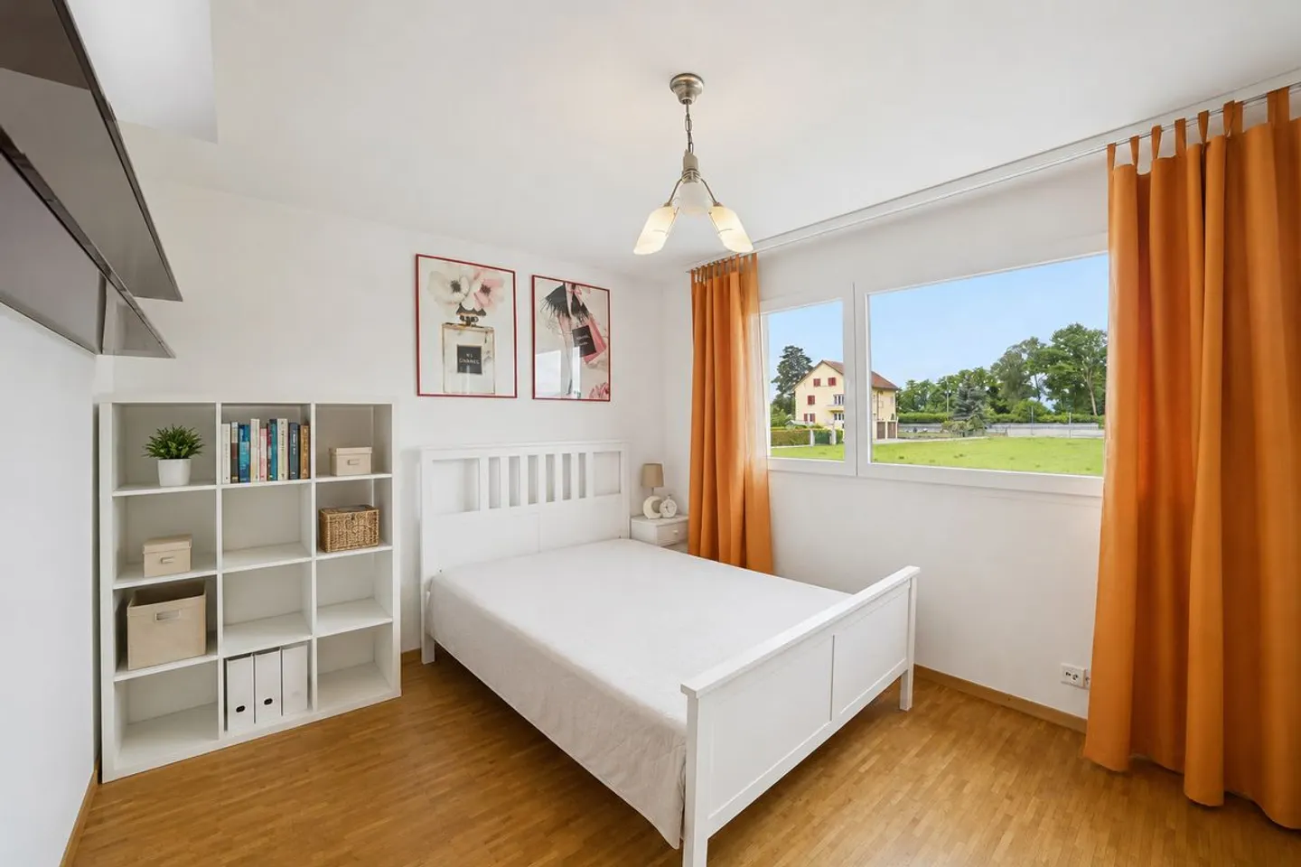 Appartamento moderno a Payerne - Foto 6 di 13