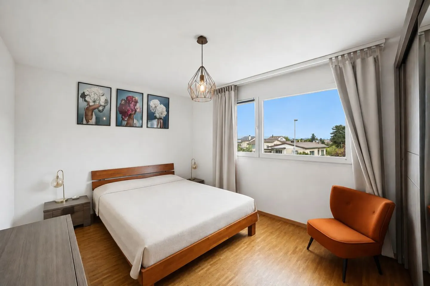 Appartamento moderno a Payerne - Foto 7 di 13